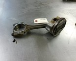 Piston and Connecting Rod Standard From 2013 Toyota Prius C  1.5 - £57.98 GBP