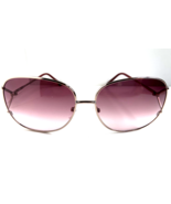 Celine SC 1461N 61mm Gradient Oversized Women&#39;s Sunglasses Luxury Design... - $225.34 CAD