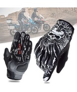 Guantes De Moto Mujer Hombre Moto Ciclismo ATV MTB Rider Sports Finger P... - £24.50 GBP+