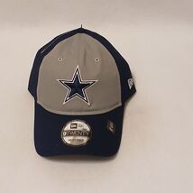 Dallas Cowboys NFL Football Snapback Cap Hat youth adjustable NWT New Er... - $19.95