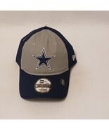Dallas Cowboys NFL Football Snapback Cap Hat youth adjustable NWT New Er... - $19.95