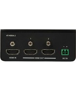 Atlona - AT-HDDA-2 1 x 2 HDMI Ultra HD 4Kx2K Distribution Amplifier - €254,59 EUR