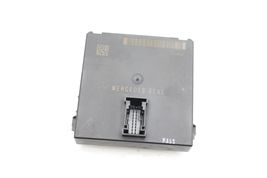 07-13 MERCEDES-BENZ W221 S550 CENTRAL GATEWAY CONTROL MODULE E3245 image 6