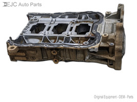 Upper Engine Oil Pan For 09-17 Dodge Journey  2.4 05047583AC Gas - $98.95