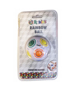 Rubik&#39;s Rainbow Ball (White) - £19.14 GBP