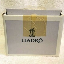 LLADRO Christmas Ornament 1991 Made in Spain With Box Vintage - $24.99