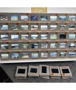 Berthoud Pass 1981 Camping Teenager Down Syndrome 35mm Slide Winding River - $587.36 MXN