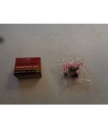 Yamaha Points 207-81321-10 CT1,JT1,HT1, CT2,MX125, DT175, JT2, GT2, RS12... - $11.88