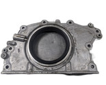 Rear Oil Seal Housing From 2013 Ford Edge  3.5 AT4E6K318AA - $24.95