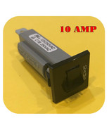 NEW Carling Technologies 1P Thermal Circuit Breaker 10A 250VAC, CTB-B-B-10 - $2.99