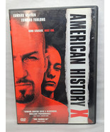 American History X (DVD, 1998) - $75.07 MXN