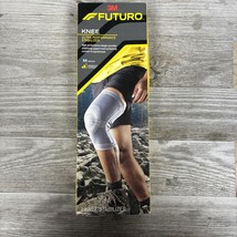 Futuro Knee Stabilizer - Medium - Supports Injured Knees, Arthritis - €21,93 EUR