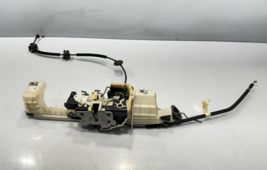 2015-20 FORD F150 FRONT RIGHT DOOR LOCK LATCH DOOR ACTUATOR P/N FL34-152... - $46.74