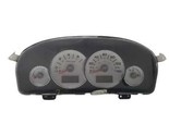 Speedometer Cluster VIN H 8th Digit Hybrid MPH Fits 06-07 ESCAPE 441736 - $71.28