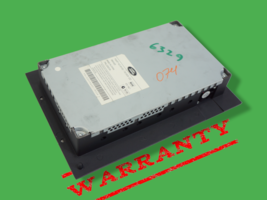 2009-2011 JAGUAR XF X250 AUDIO SYSTEM AMP AMPLIFIER 6H52-18C808 OEM - $89.87