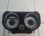 Speedometer US With Sport Package Opt TV5 ID 15805552 Fits 05-06 COBALT ... - $60.39