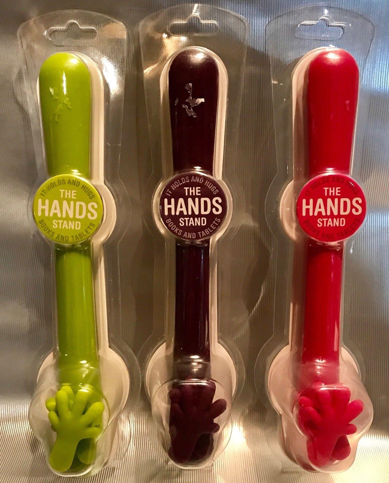 That Company Called If HANDS STAND Cookbook / Tablet Holder - Great For Kitchen - $14.14