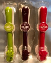 That Company Called If HANDS STAND Cookbook / Tablet Holder - Great For Kitchen - £11.17 GBP