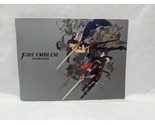 Fire Emblem Awakening Art Book - £37.85 GBP