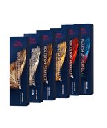 Wella Koleston Perfect ME+ 7/71 Medium Blonde... - $17.46