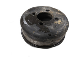 Water Pump Pulley From 2010 Ford F-150  5.4 XC2E8A528AA - £19.57 GBP