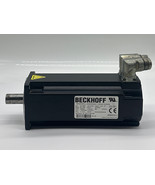 Beckhoff AM3044-1E00-0000 Servomotor 1.01kW  - $664.05 CAD