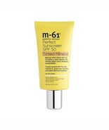 M-61 Perfect Mineral Sunscreen SPF 50 - Tinted 1.7 oz 1Day Shipping - $40.15 CAD
