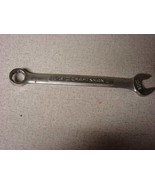 Vintage Craftsman combination 11/16&quot; Wrench Forged in USA VV-44698 - $5.94