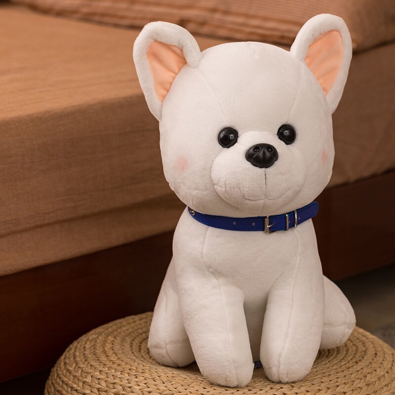 Soft Dog Toys For Children