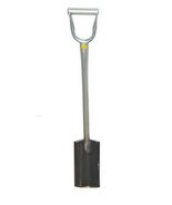 Lesche Ground Shark Model 38 Shovel for Metal Detecting and Other - $1,833.49 MXN
