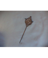 Ref 001 Spanish colonial silver – tupu Shawl Pin - £34.01 GBP