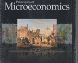 Principles of Microeconomics 7th Edition by Mankiw (2014, Loose-leaf) bo... - $65.65