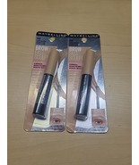 Lot of 2 Maybelline Brow Fast Sculpt Gel Brow Mascara 248 Light Blond ~ New - £10.71 GBP