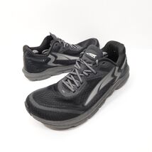 Altra Torin 5 Road Running Shoes Sneakers Black Gray (ALOA547F000) Men’s... - €31,25 EUR