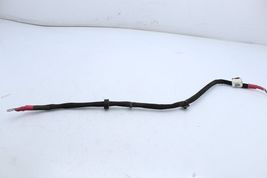 06-08 MERCEDES-BENZ R500 POSITIVE CABLE Q5754 image 9