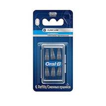 Oral-B Interdental Pine Tip Brush Head - £7.22 GBP