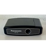Panasonic KP-4A Portable Battery Powered Pencil Sharpener - Tested &amp; Wor... - $445.54 MXN