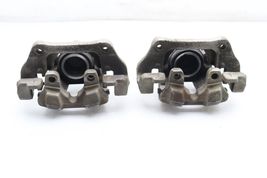 12-18 BMW F30 320I 328I FRONT BRAKE CALIPERS LEFT & RIGHT PAIR E3158 image 9