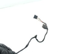 2004-2010 BMW E60 525i 545i 530i FRONT DRIVER LEFT SEAT TRACK WIRE HARNESS H1531 image 12