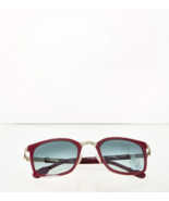 New Authentic Anne &amp; Valentin Sunglasses 18H20 U184 Made in Japan Frame - $346.49