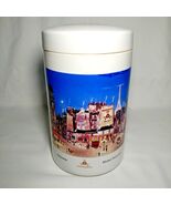 Michel Delacroix Ceramic Jar - $143.55