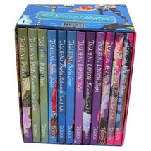 Tashens Paris London Berline New York 12 Book Boxset Softcover 4 Cities Travel - $44.50