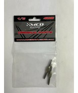 MCD Racing M381002A Steering Servo Turnbuckle Alloy 4WD - $25.97 CAD