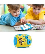So Smart Lilliput Toy Camera - $101.51 CAD