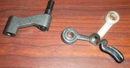 Singer Merritt 3130 Thread Take Up Lever Assy #445672 w/Linkage - £9.96 GBP