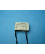 Allen Bradley 199-MSMD1 Mini Contactor Diode Suppressor 12-250 VDC Working - $4.86 CAD