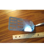 Vintage Ekco spatula key hole spatula - £15.00 GBP