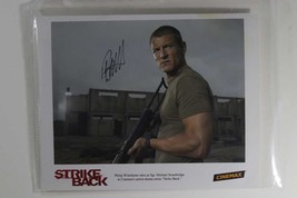 Philip Winchester Signed Autographed &quot;Strike Back&quot; Glossy 8x10 Photo - $49.99