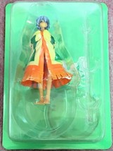 Popotan Anime DVD Limited Figure Box Vol 6 Shizuku - £54.51 GBP