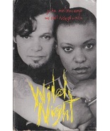 John Mellencamp: Wild Night (with Me&#39;Shell Ndegeocello) (used cassette s... - $12.00